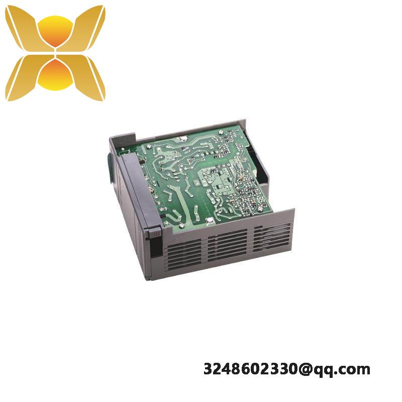 Rack Mount 1746-P4/A Power Supply - Rack Mount, 120/240 VAC, 10A