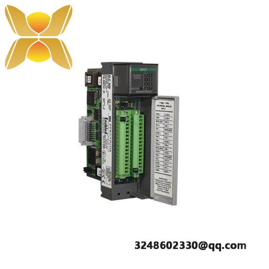 1746SC-CTR4 Counter/ Flow Meter modules