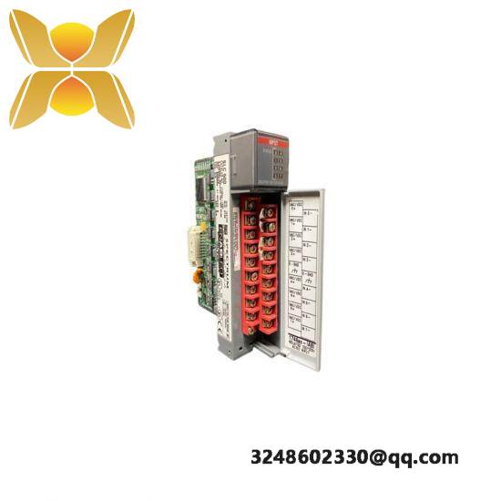 1746SC-IA8I Input Module