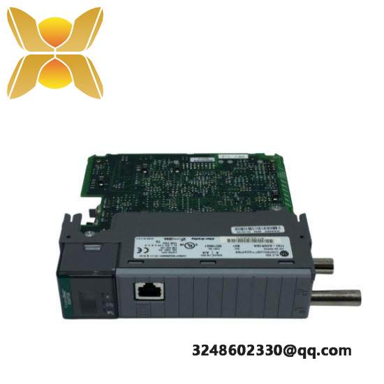 1747-ACNR15  ControlNet Adapter
