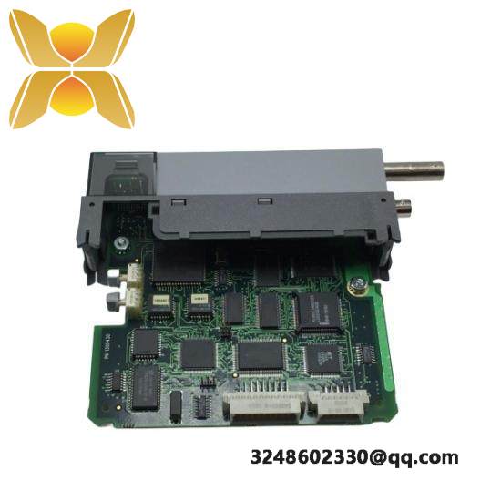 1747-ACNR15  ControlNet Adapter