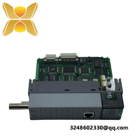 1747-ACNR15  ControlNet Adapter