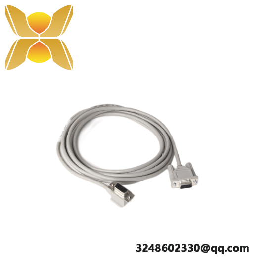 1747-CP3 Programmer Cable SLC 500