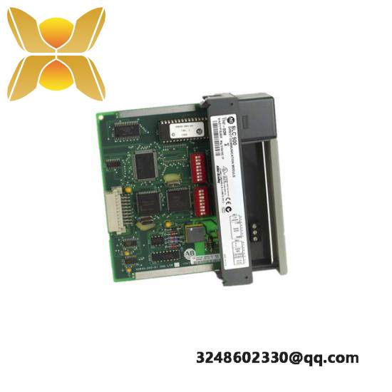 1747-DCM direct communication module