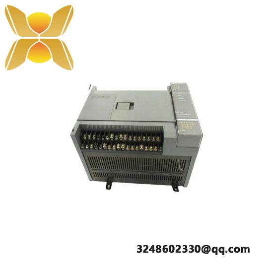 1747-L30C controller module