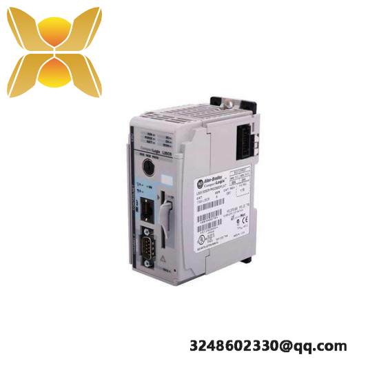 1747-L35CR Controller
