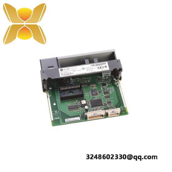 1747-L511 SLC 5/01 1K Controller