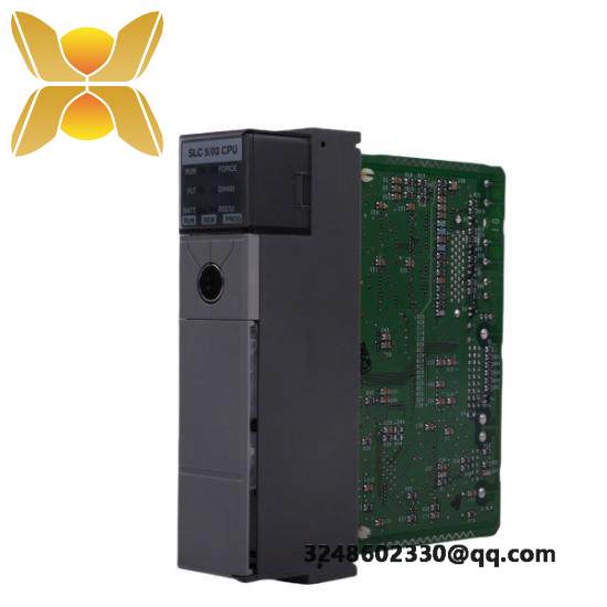 1747-L531  SLC 5/03 8K Controller