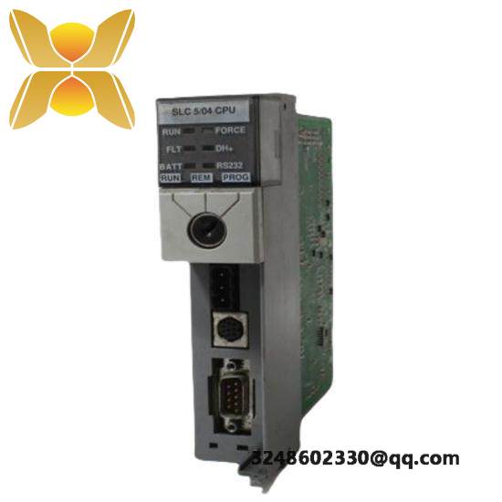 Rockwell Automation 2711-K5A16L1