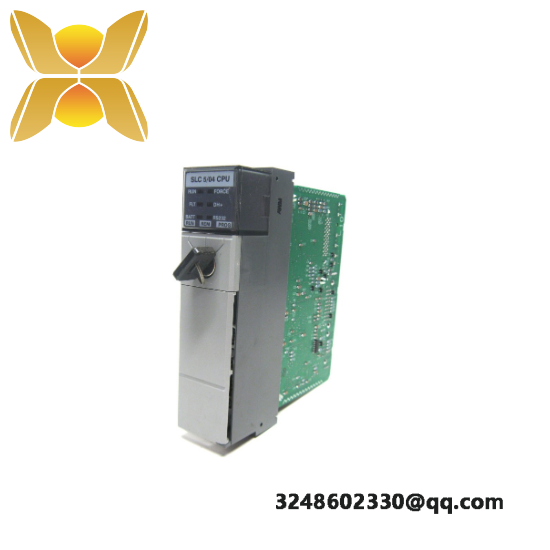 1747-L551  CPU Controller