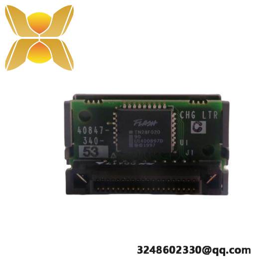 1747-M12  Flash Memory Module