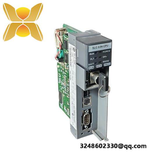 1747L54204C Series  CPU Controlle