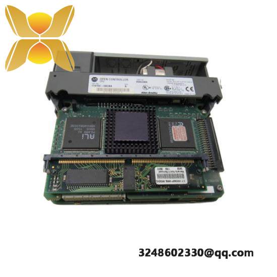 1747OC-EBCBA Controller CPU