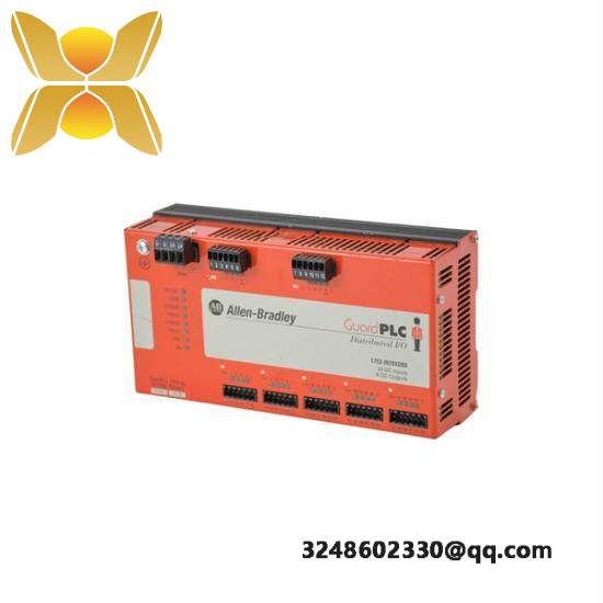 1753-IB20XOB8 Digital Input/Output Combination Module