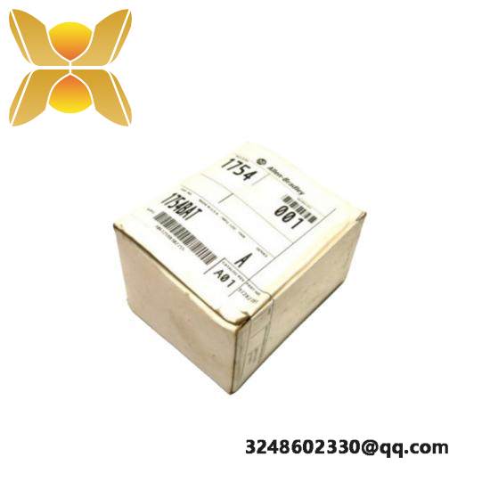 1754-BAT  1754BAT