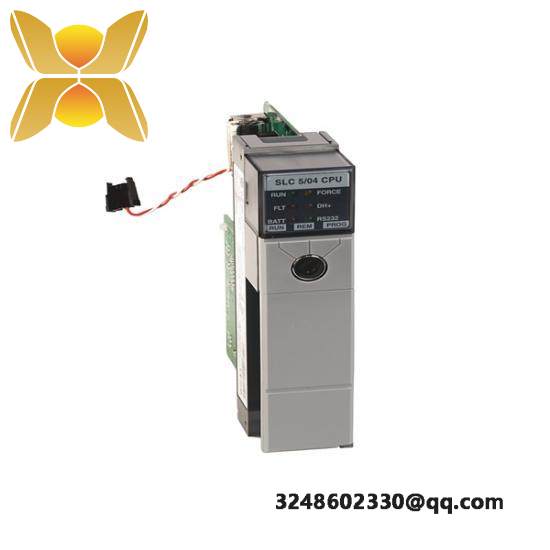 1754-L542 Processor Unit