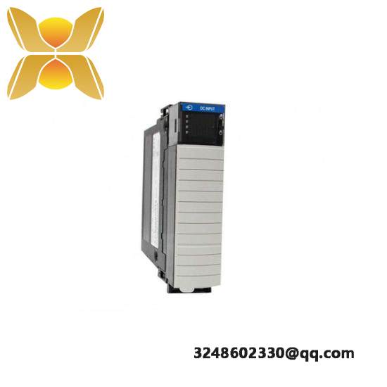 1756-1B32 Input Module