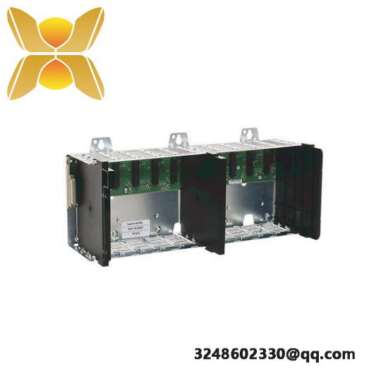 1756-A10/A 10 Slot ControlLogix Chassis Series A