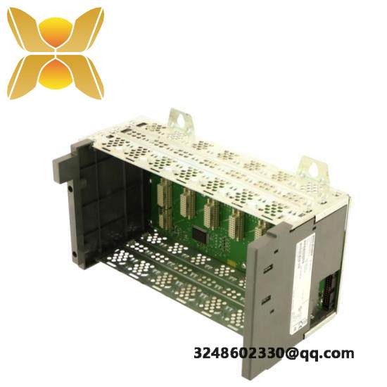 1756-A7/A ControlLogix Chassis
