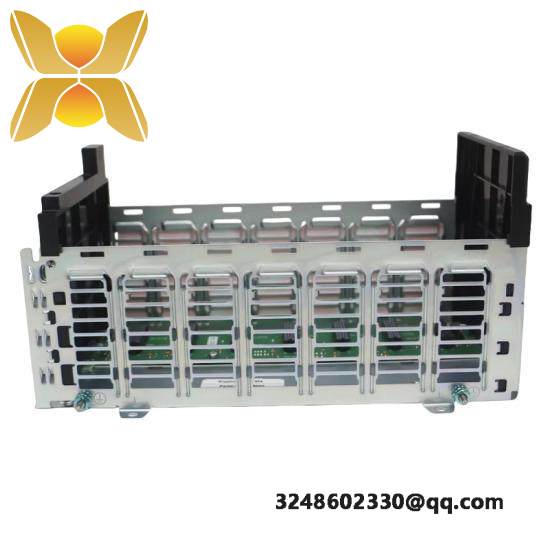 1756-A7/A ControlLogix Chassis