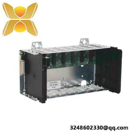 1756-A7K ControlLogix 7 Slots Chassis