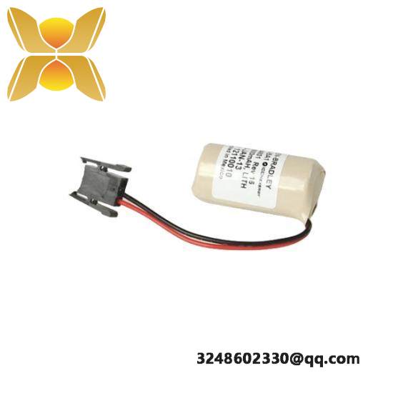 1756-BA  ControlLogix FlexLogix Battery