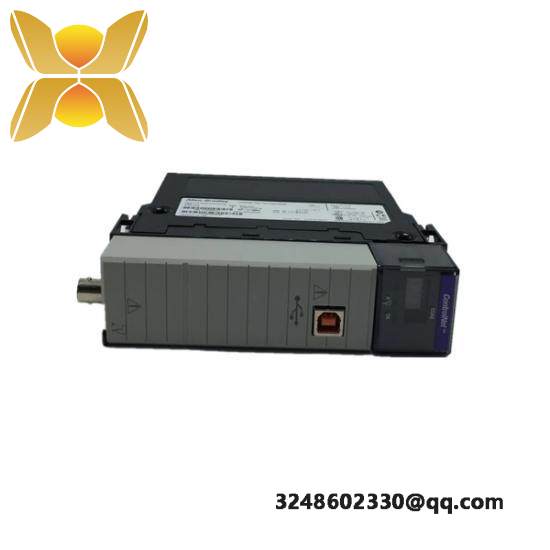 1756-CN2/B ControlNet Dual Capacity Bridge Module