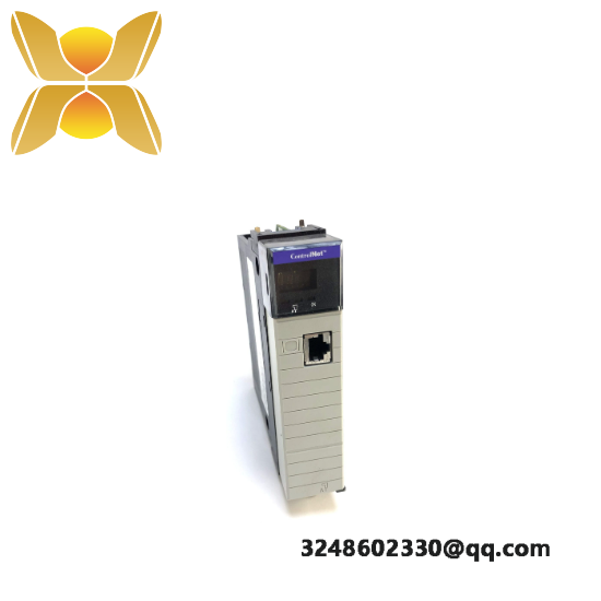 1756-CN2/C Capacity Bridge Module
