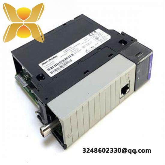 1756-CN2 ControlLogix Communication Modules