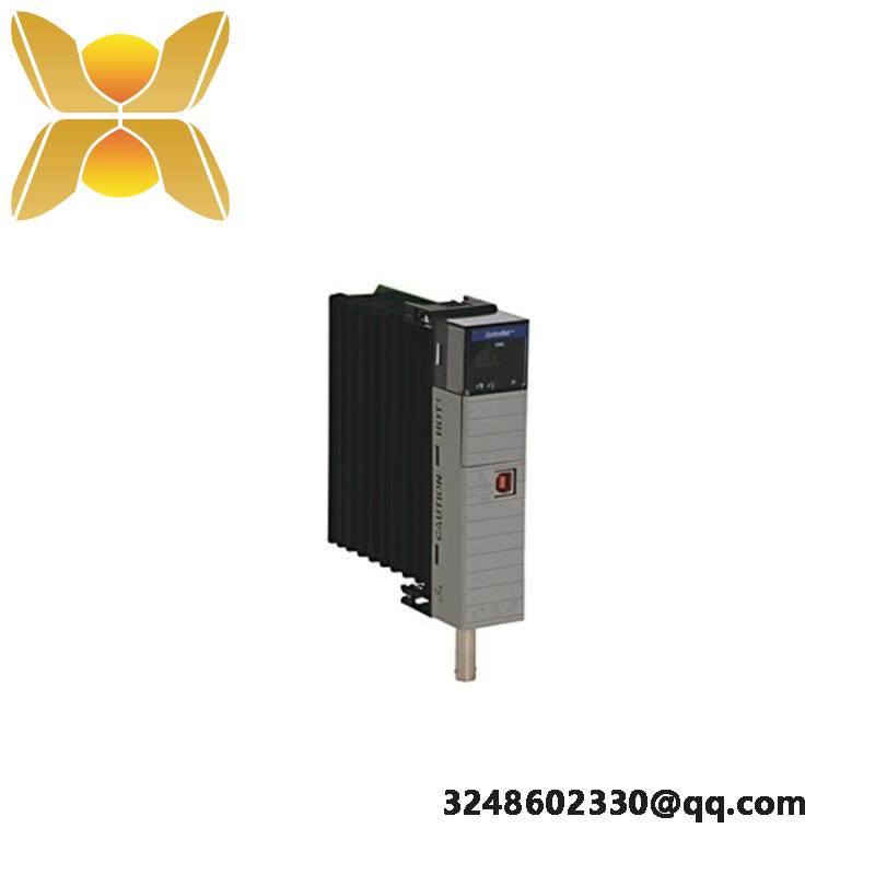 AB 1756-CN2R/B ControlNet Redundant Bridge Module