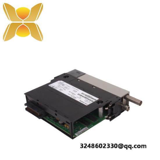 1756-CN2R/B ControlLogix  ControlNet Redundant Bridge Module