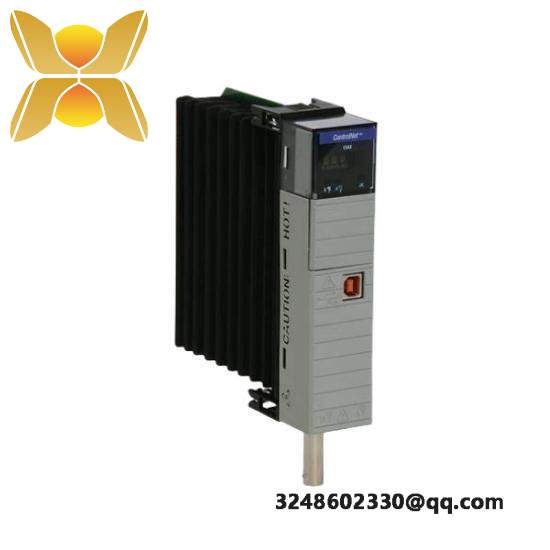 1756-CN2RXT ControlNet Redundant Bridge Module