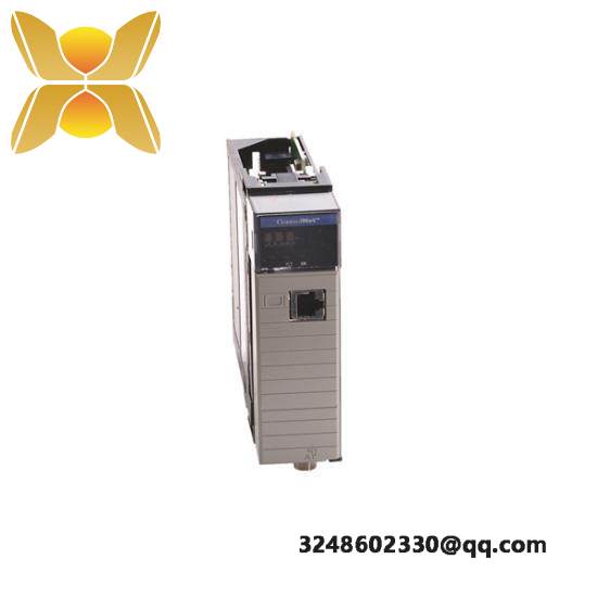 1756-CNBR ControlLogix Communication Module