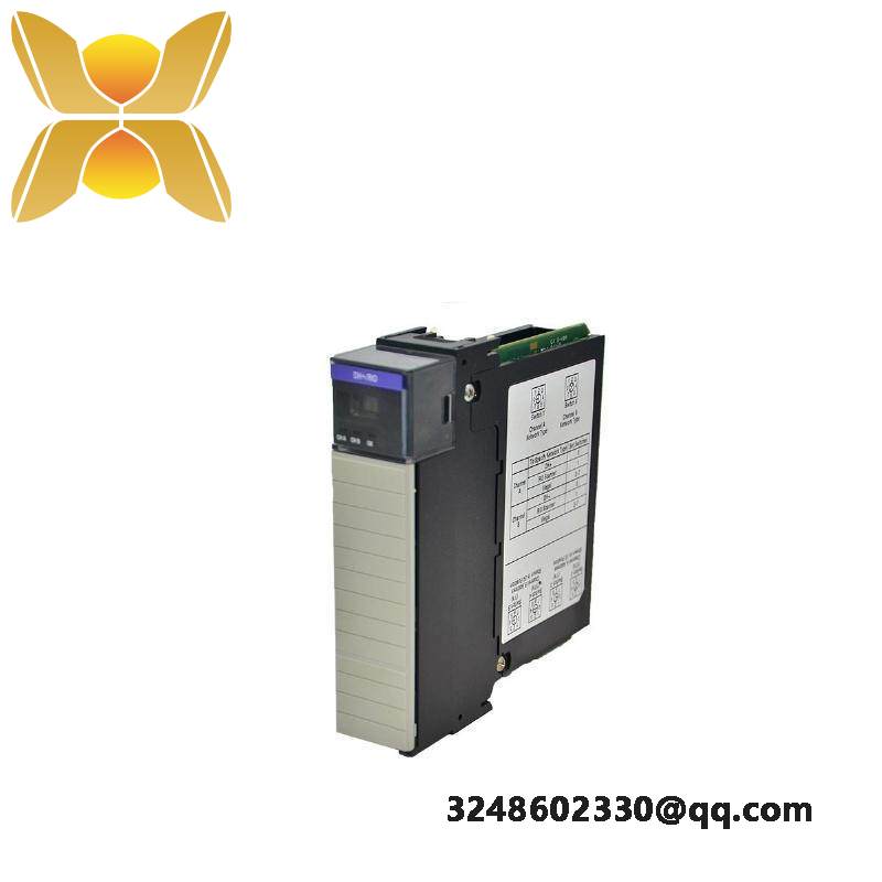 AB 1769-OB16P Fused Sourcing Output Module