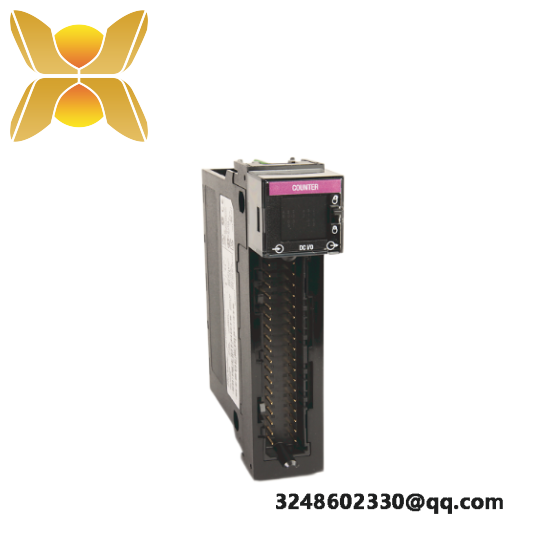 1756-HSC High Speed Counter Module