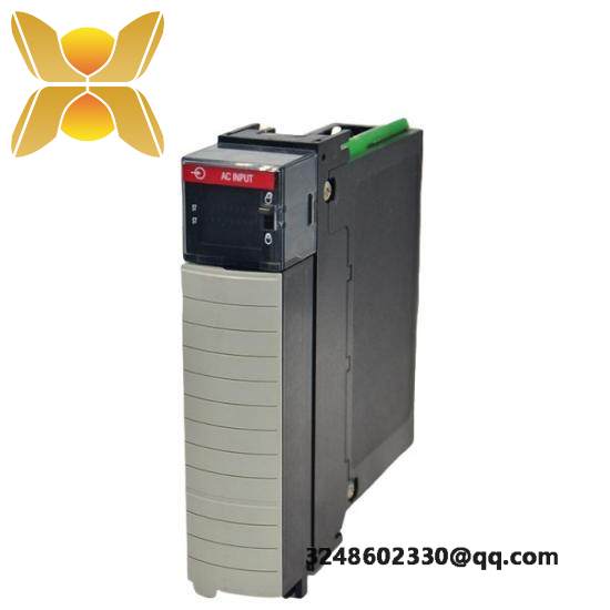 1756-IA16  AC Input Module