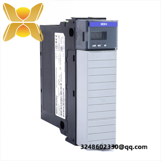 1756-IB32 Preferred Availability Input Module