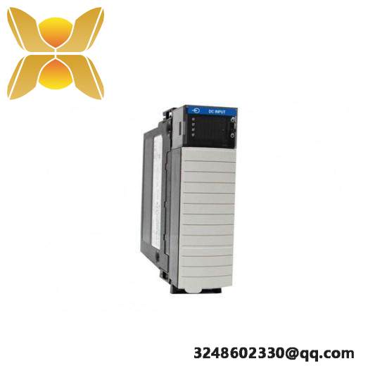 1756-IB32D I/O module