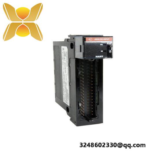 1756-IF16H ControlLogix Analog Input Module