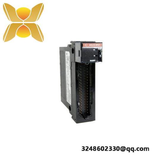 1756-IF16IH Analog I/O Modules