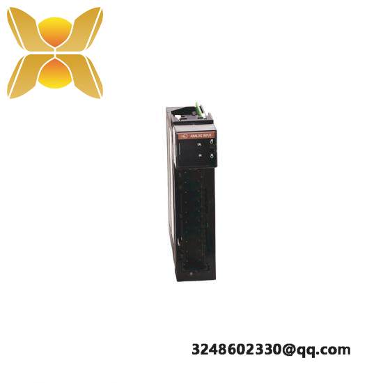 1756-IF6I ControlLogix 6 Point Isolated A/I Module