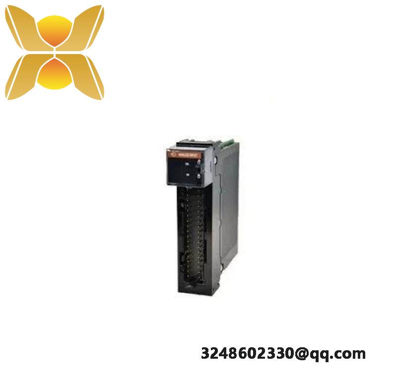 AB 1756-IF8 ControlLogix 8 Point A/I Module