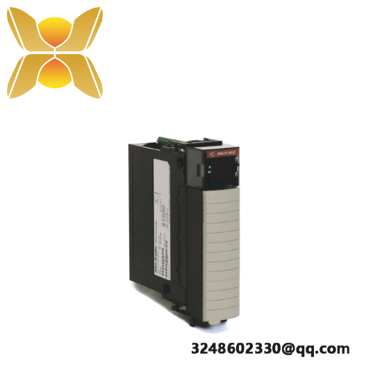 AB 1756-L1M1 ControlLogix Logix5550 Processor