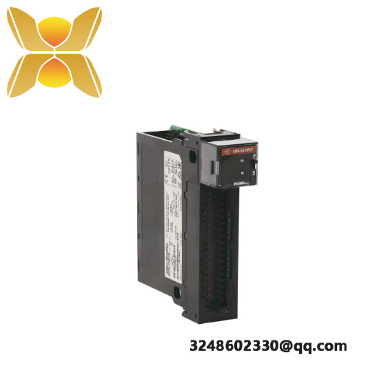 1756-IF8IH ControlLogix  Input Module