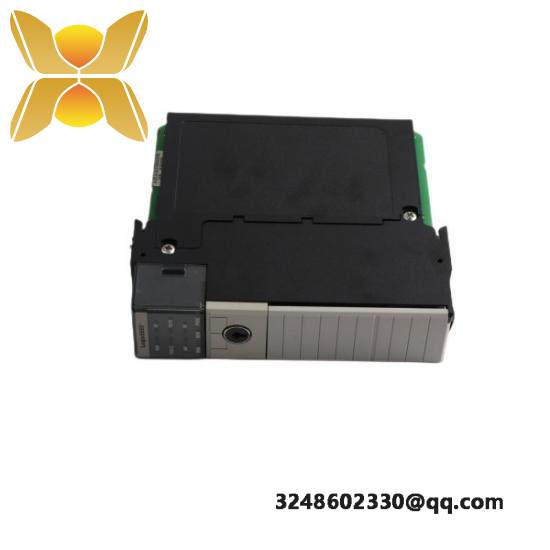 1756-IFB ControlLogix 8 Point A/I Module