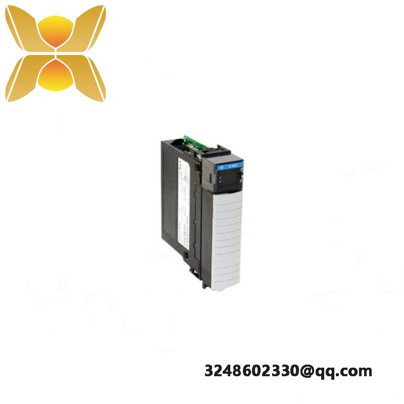 AB 1756-IG16 Digital DC Input Module