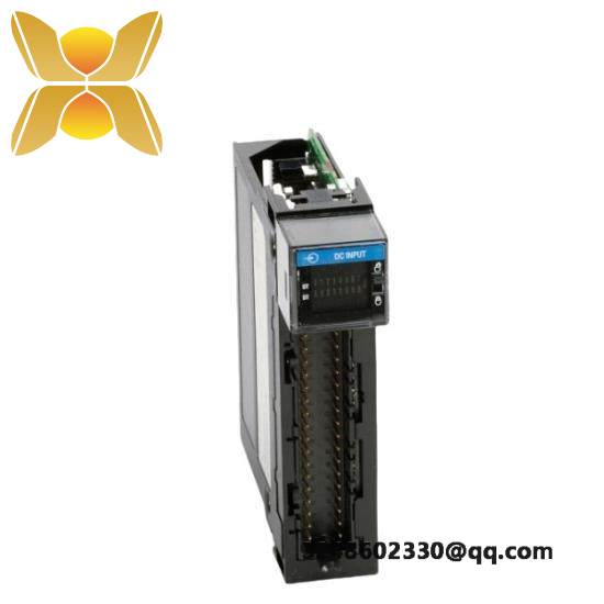 1756-IH16I ControlLogix Isolated Input Module 1756IH16I