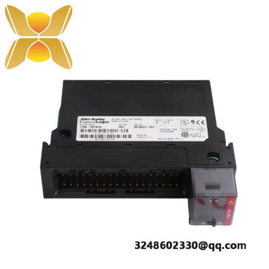 1756-IM16 1756IM16