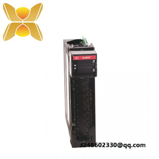 1756-IM16I/A ControlLogix Input Module