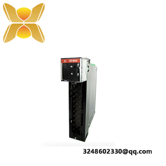 1756-IR6I/A ControlLogix Input Module